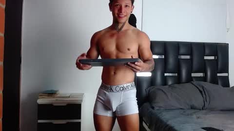 Eros online show from 10-14-25, 03:46