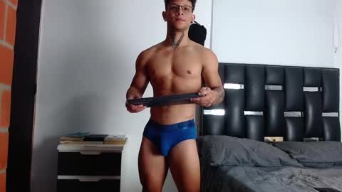 Eros online show from 11-06-25, 04:30