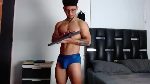 Eros online show from 02-17-26, 06:14