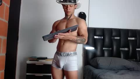 Eros online show from 03-20-26, 02:38