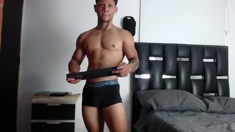 Eros online show from 04-14-26, 12:16