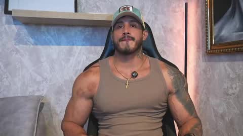 erossteel online show from 04-11-26, 12:20