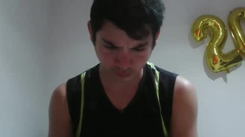 ErosStorm online show from 10-30-25, 03:30