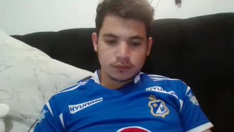 ErosStorm online show from 01-16-26, 02:48