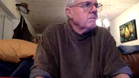 eros online show from 12-15-24, 11:53