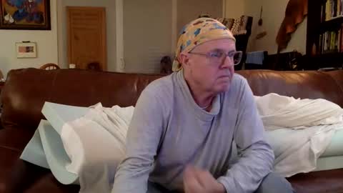 eros online show from 12-20-24, 03:47