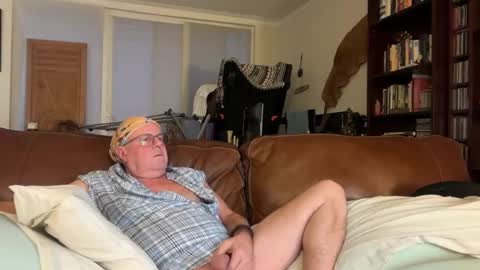 eros online show from 12-31-24, 12:25