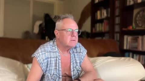 eros online show from 12-31-24, 11:49