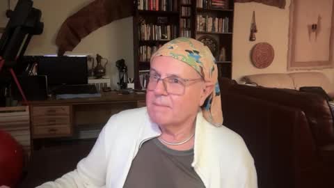 eros online show from 01-15-25, 11:30