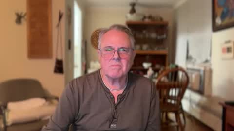 eros online show from 02-14-25, 12:30