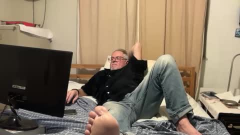 eros online show from 04-19-26, 07:18