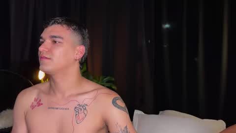 Eros Wild online show from 03-13-26, 04:08