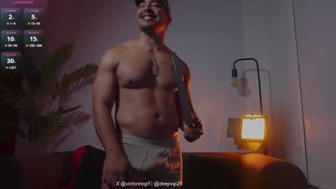 eroswolf online show from 02-27-26, 11:16