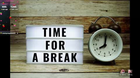 EMMA online show from 11-27-25, 09:17