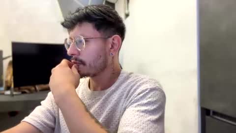 Snapshot of erotic_andrew chatting on 07-15-26, 10:26 Andrew Lopez online show from 07-15-26, 10:26