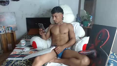 WILL online show from 01-31-25, 02:58