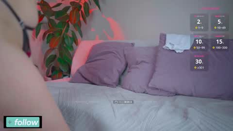 SOFIA  DAMIEN   PVT MODEL online show from 02-24-26, 09:51