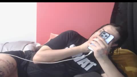 Nikki Erotica online show from 12-18-25, 01:00