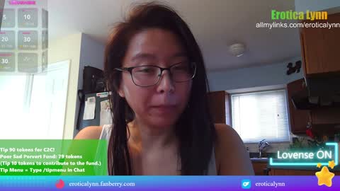 Lynn   online show from 01-08-25, 08:29