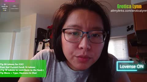 Lynn   online show from 02-04-25, 06:38