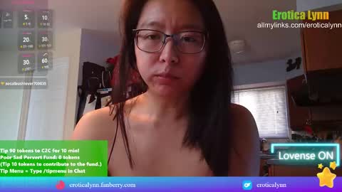 Lynn   online show from 02-28-25, 06:52