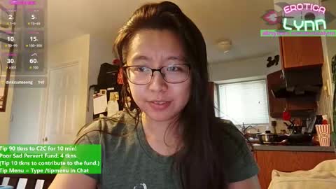 Lynn   online show from 12-02-25, 06:58