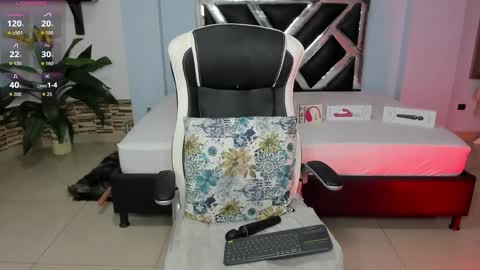 Snapshot of eroticazir chatting on 11-19-25, 03:39 Valentine online show from 11-19-25, 03:39