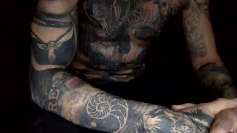 Erotic CloseUps online show from 03-05-25, 07:06