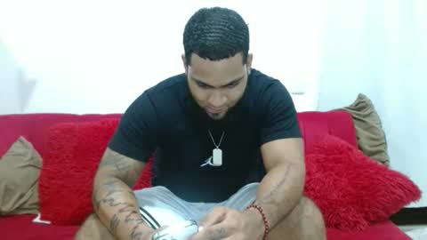 Eroticoblack online show from 09-24-25, 12:47