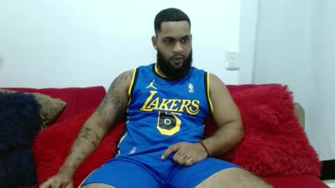 Eroticoblack online show from 10-08-25, 02:20