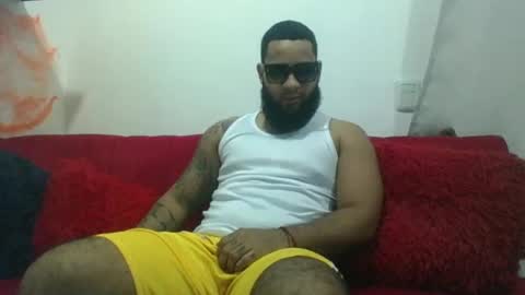 Eroticoblack online show from 11-21-25, 03:05