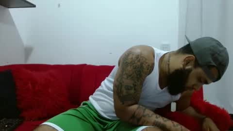 Eroticoblack online show from 11-28-25, 02:47