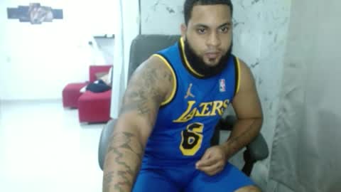 Eroticoblack online show from 03-02-26, 03:09