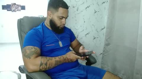 Eroticoblack online show from 03-21-26, 04:28