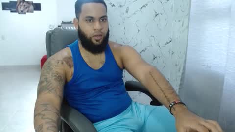 Eroticoblack online show from 03-29-26, 05:13