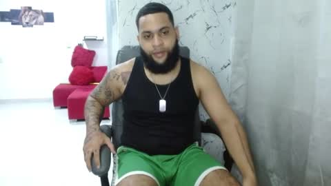 Eroticoblack online show from 05-25-26, 02:50