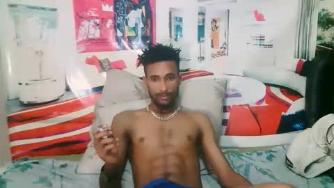 Liam online show from 03-02-26, 05:42