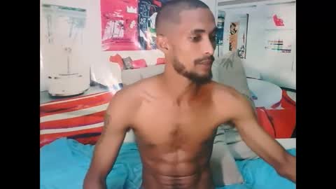 Liam online show from 03-16-26, 05:50