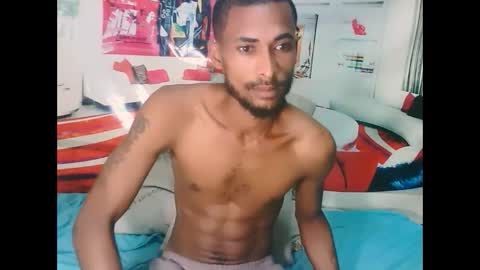 Liam online show from 03-25-26, 07:14