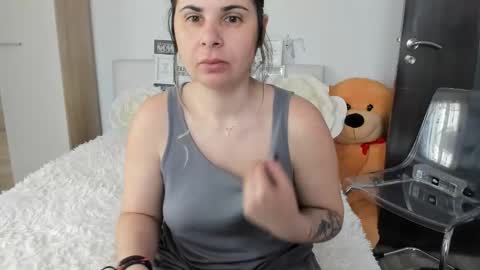 eroticsensualkitty4u online show from 04-03-26, 07:39