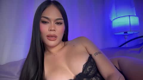 monica online show from 11-13-25, 01:54