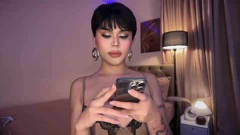 Snapshot of erotictsmonica chatting on 07-08-26, 06:45 monica online show from 07-08-26, 06:45