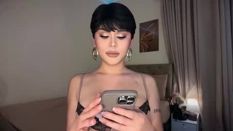 Snapshot of erotictsmonica chatting on 07-16-26, 06:47 monica online show from 07-16-26, 06:47