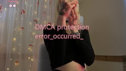 Error online show from 01-06-26, 12:09