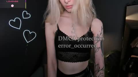 Error online show from 01-09-26, 12:08