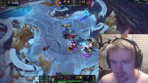 errorid107 online show from 11-14-25, 10:03