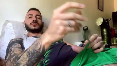 erundil9292 online show from 03-09-25, 04:16