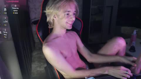 ERV1II online show from 02-26-26, 07:57