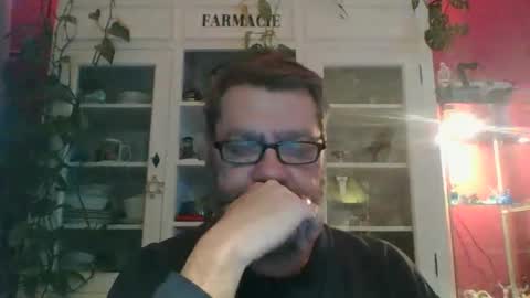 Snapshot of erwin1966 chatting on 01-13-25, 12:51 Erwins room welcome sound on online show from 01-13-25, 12:51
