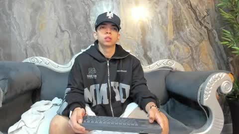 Eryon online show from 09-10-25, 11:10